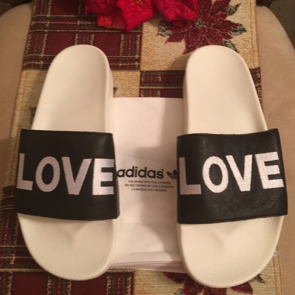 adilette slides price